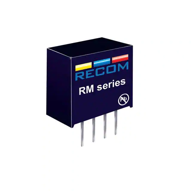 RM-3.33.3S/H Recom Power